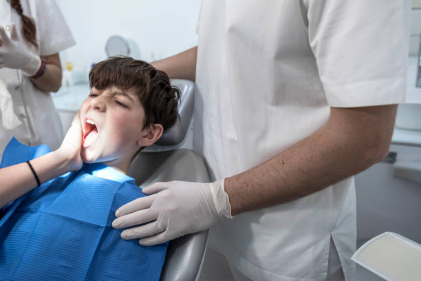 Best Emergency Treatment for Oral Infections in Seabrook, TX