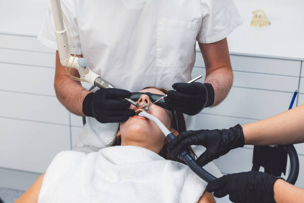 Best Emergency Root Canal Therapy in Seabrook, TX