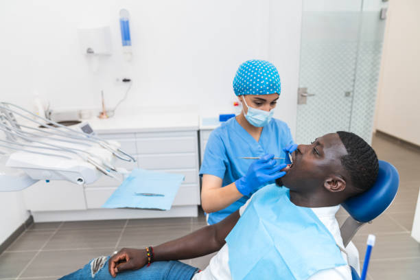Best Emergency Dental Care for Sports Injuries in Seabrook, TX